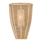 Hinkley Canada - 10380BK-CML - LED Murale - Luca - Noir