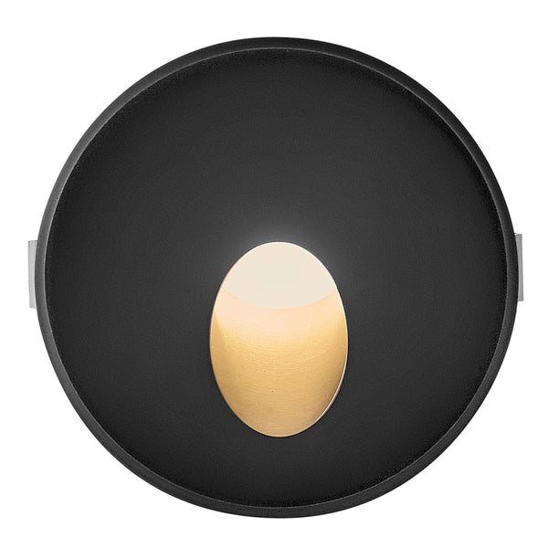 Sparta - Lampe de marche/murale LED inclinable