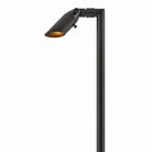 Hinkley Canada - 16507BSK - Spot LED et tige - Spot d'appoint Hardy Island - Laiton noir satiné