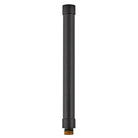 Hinkley Canada - 16910BSK - Fixation sur potence - Potence Hardy Island 10" - Laiton noir satiné