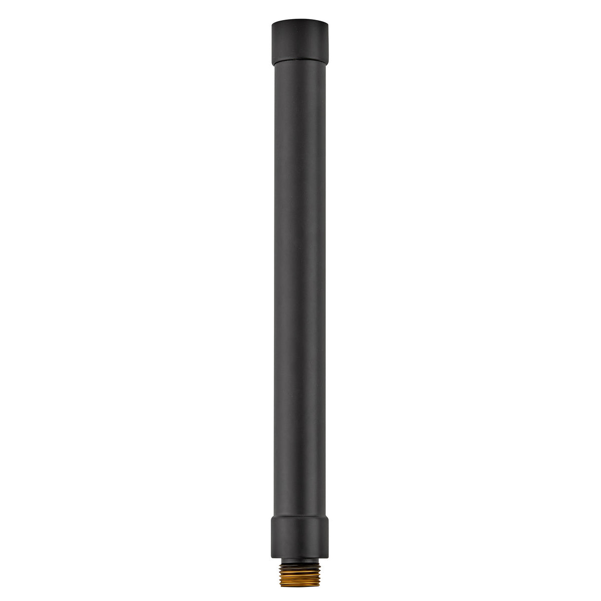 Hinkley Canada - 16910BSK - Stem Mount - Hardy Island 10" Stem - Brass Satin Black