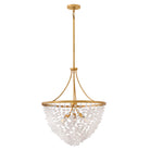 Fredrick Ramond Canada - FR41594DA - DEL Suspendu - Myra - Laiton vieilli
