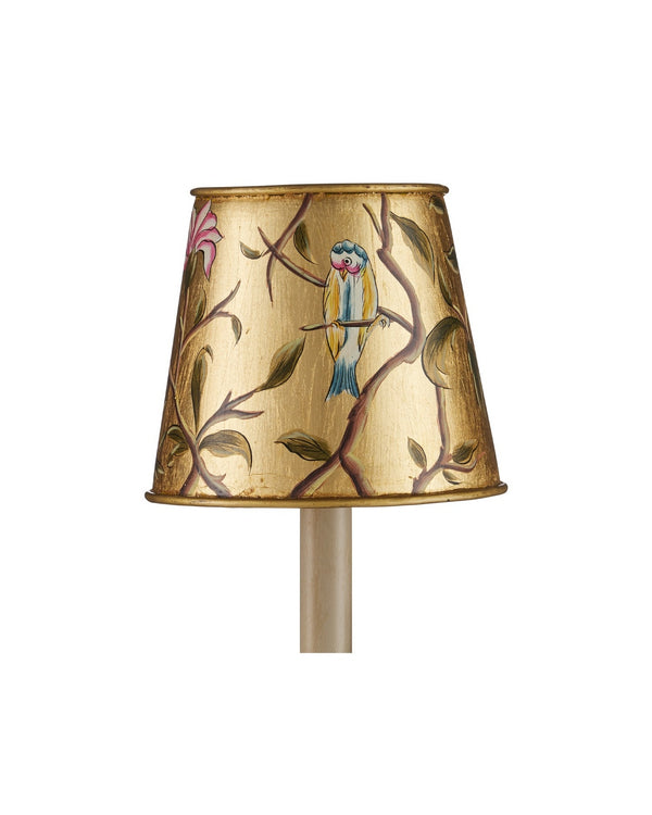 Victoria Tapered Chandelier Shade