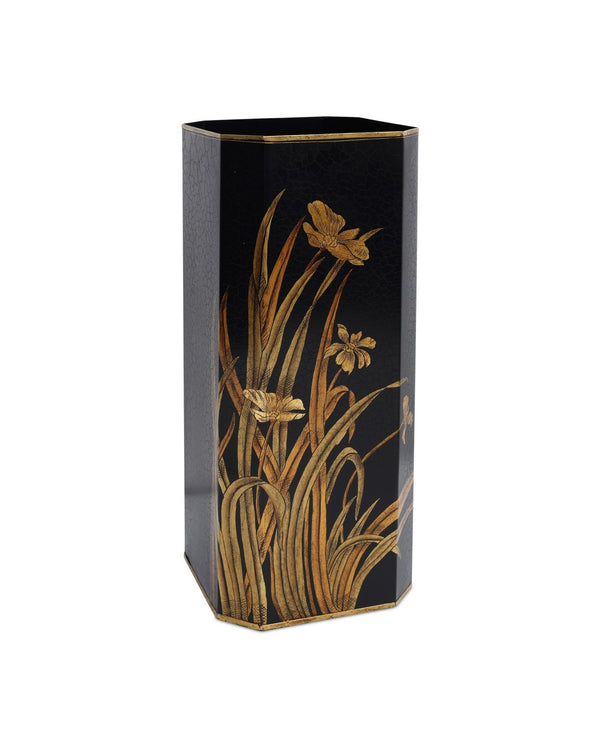 Glasshouse Tole Umbrella Stand