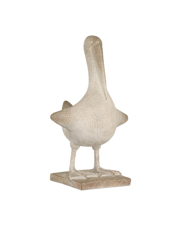 Lonely Albatross Sculpture