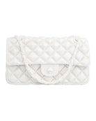 Currey and Company 1200-1077 La Gabrielle en blanc