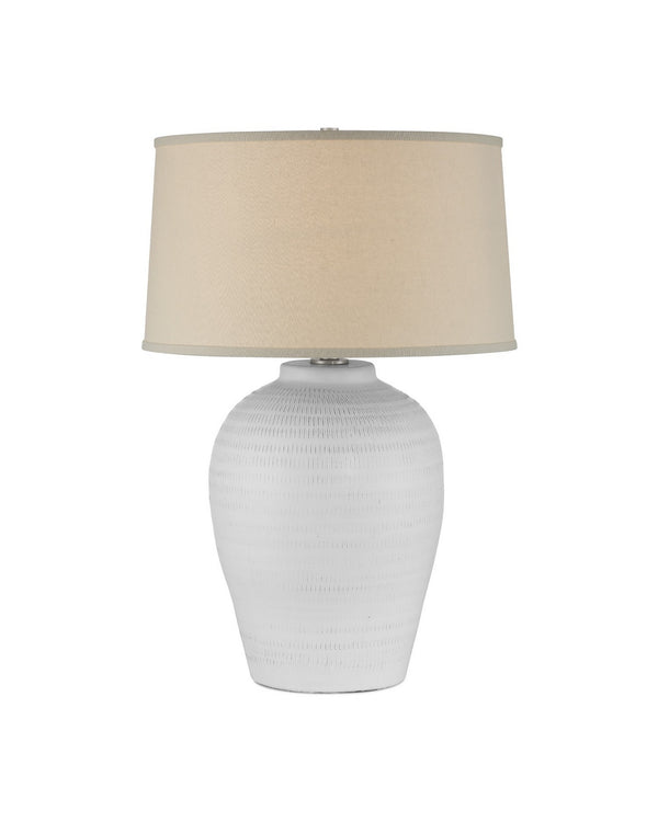 Dashwell Lampe de table