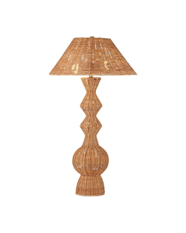 Nirvana Lampe de table