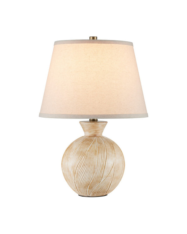 Brushmark Table Lamp