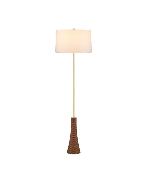 Lampadaire Tour