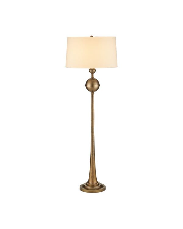 Lampadaire Boullee