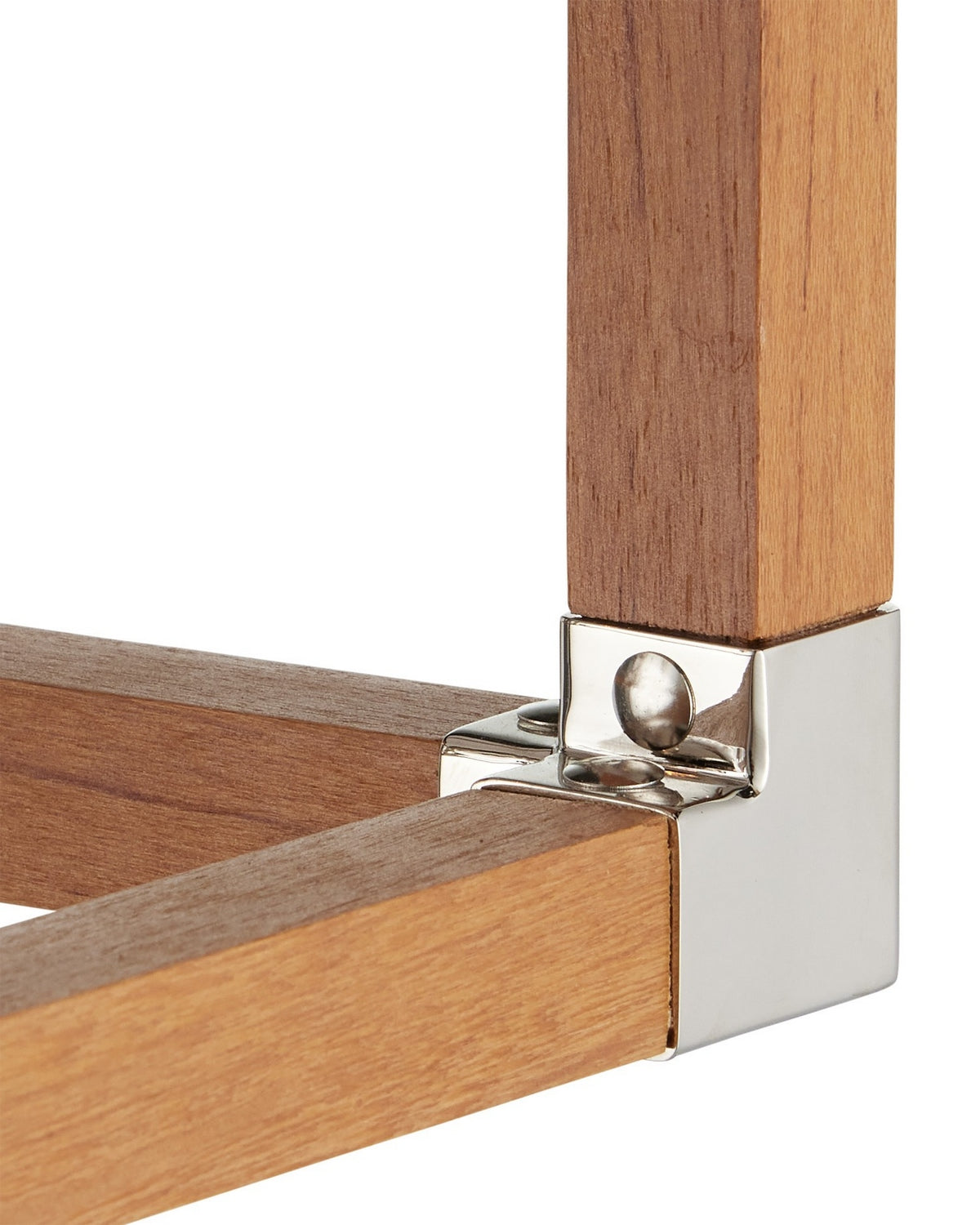 Currey and Company 9000-1284 Boyd Semi-Flush Mount in Natural/Polished Nickel