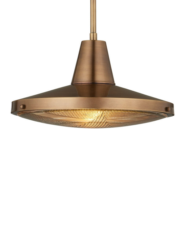 Mariner Outdoor Pendant