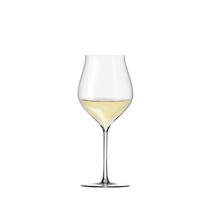 Holmegaard 4304706 Notes Selected Wine Glasses in Clear