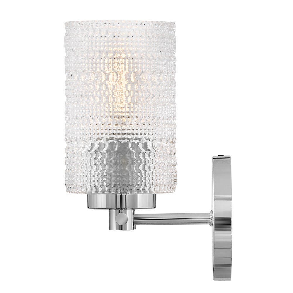 Meuble-lavabo Lark 85572CM Mabel chromé