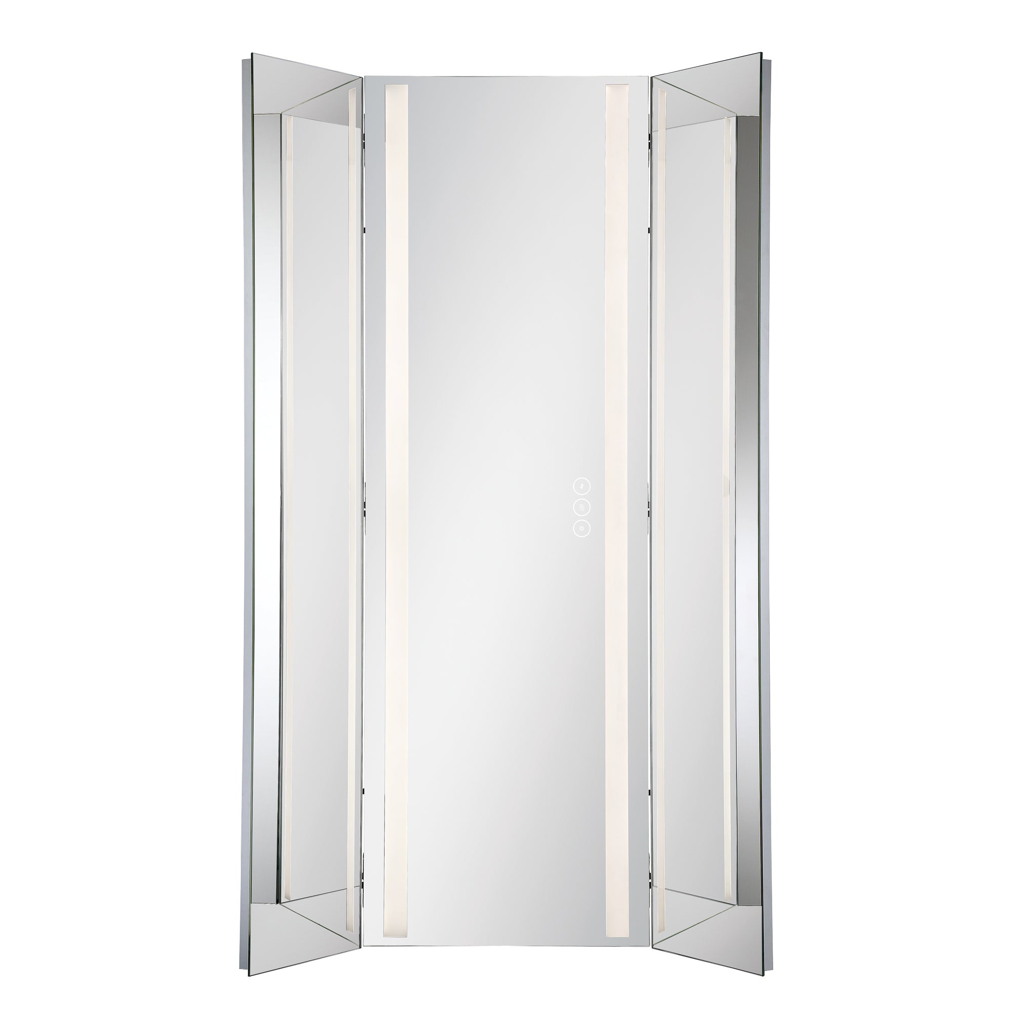 Eurofase 48118-019 Trias LED Mirror in Mirror