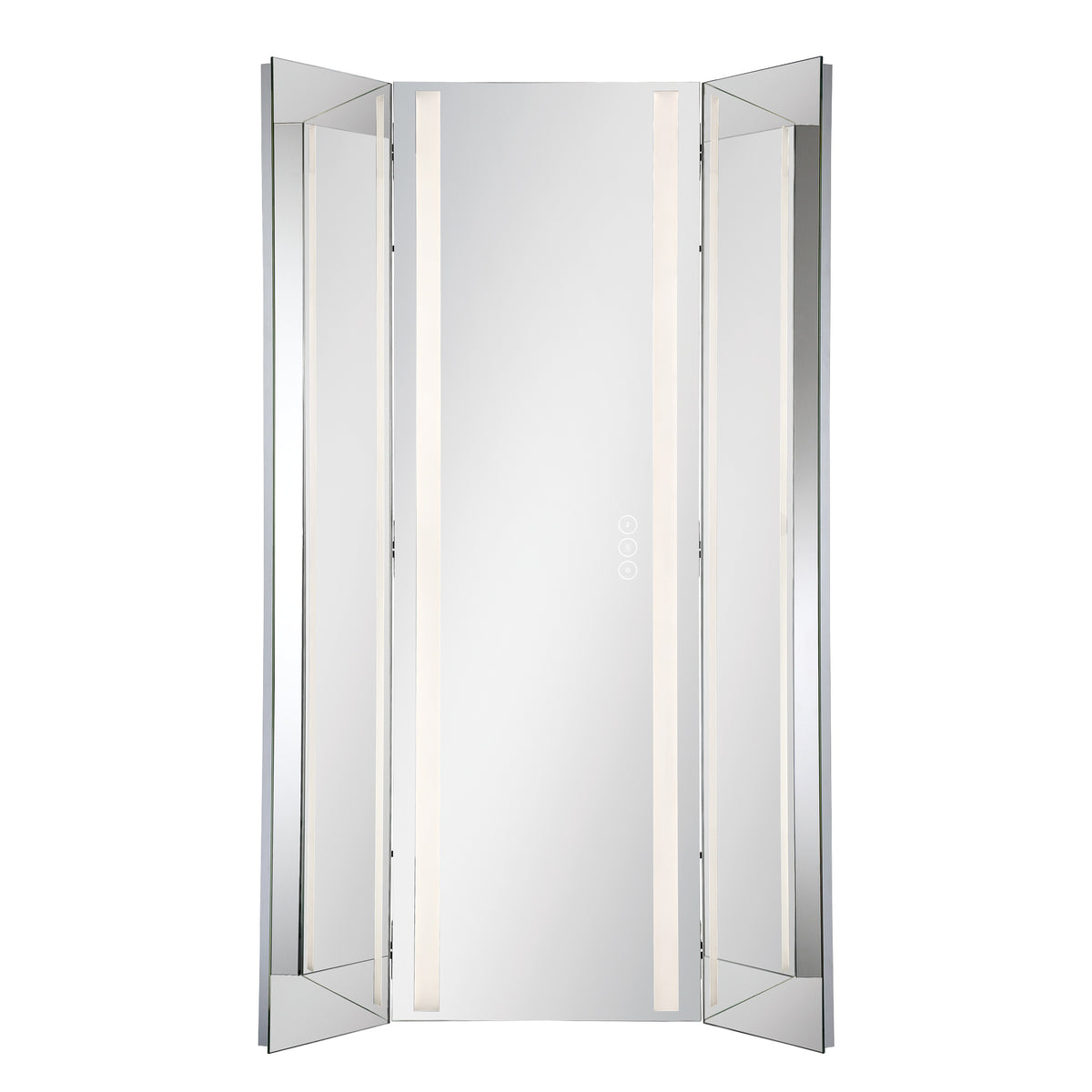 Eurofase 48118-019 Trias LED Mirror in Mirror