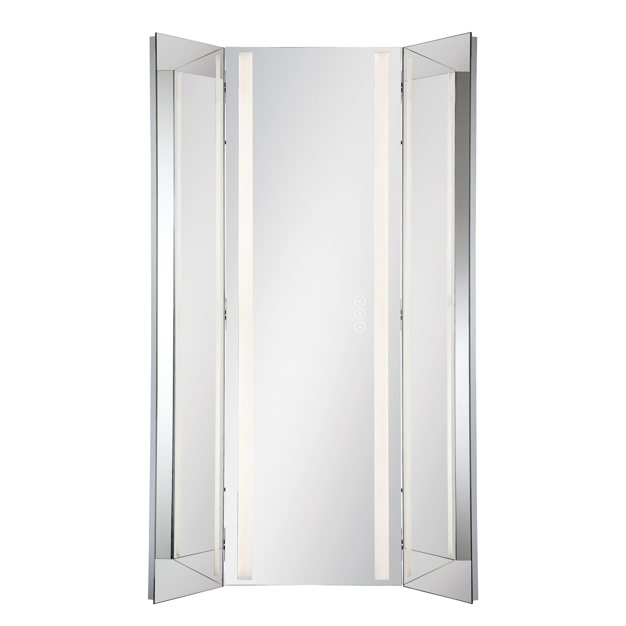 Eurofase 48118-019 Trias LED Mirror in Mirror
