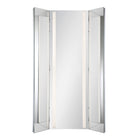 Eurofase 48118-019 Trias Miroir LED dans Miroir