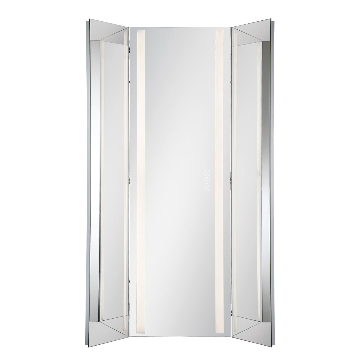 Eurofase 48118-019 Trias LED Mirror in Mirror