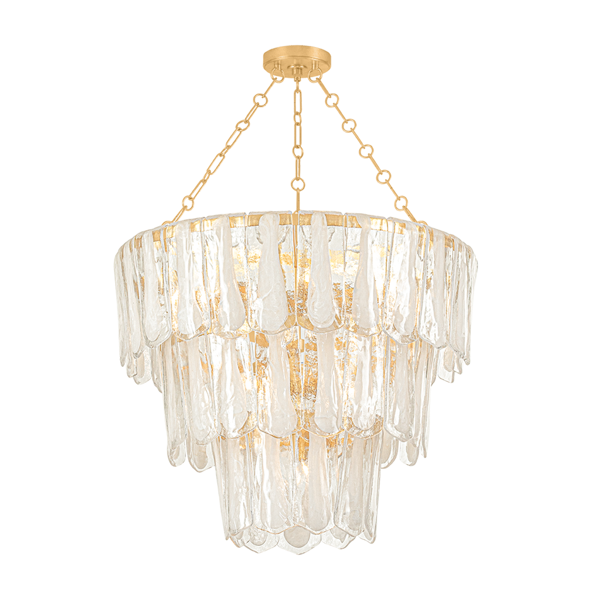 Tappan Chandelier