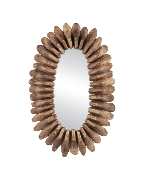 Cobbler Mirror