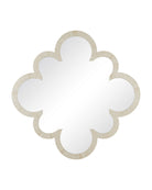 Miroir Jericho Currey and Company 1000-0183 en finition naturelle