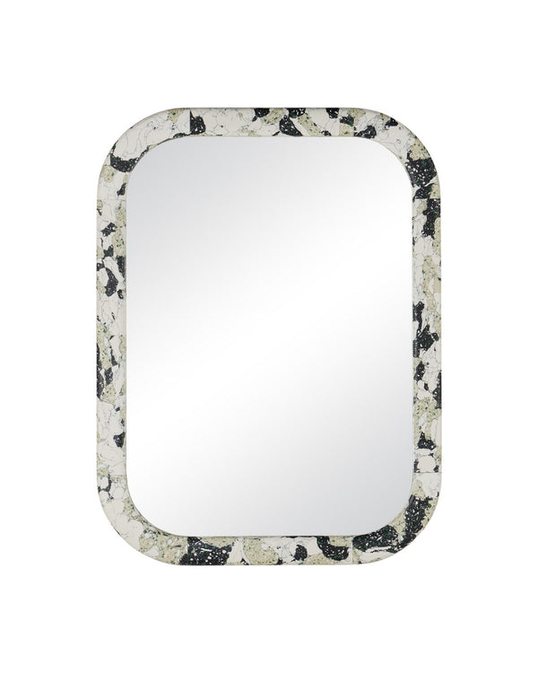 Miroir de Wolcott