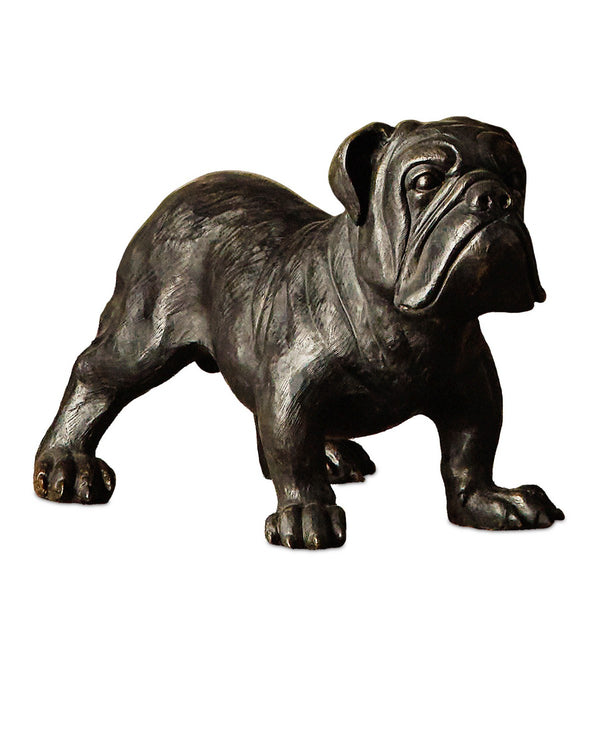 Bulwark le Bulldog