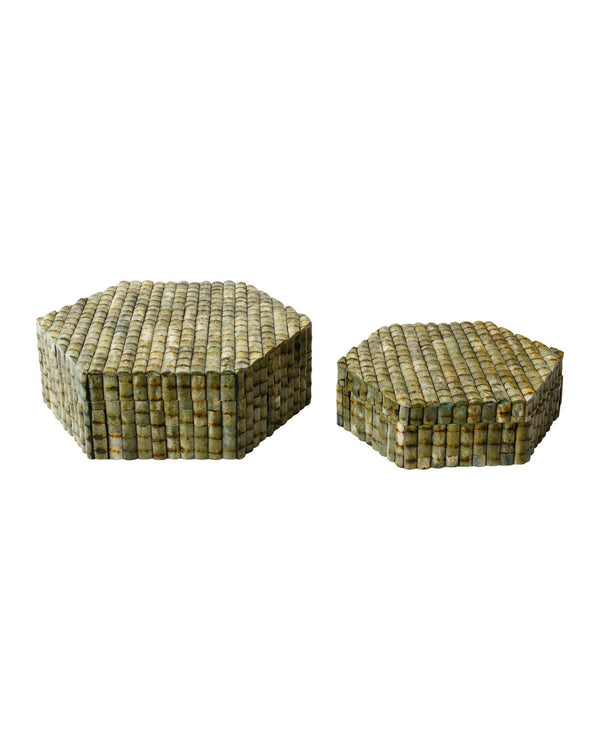 Coffret Knepp de 2