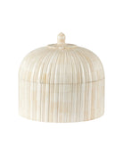Currey and Company 1200-1140 Surti Box en naturel