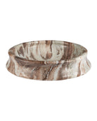 Bol Marrone Currey and Company 1200-1141 en brun naturel