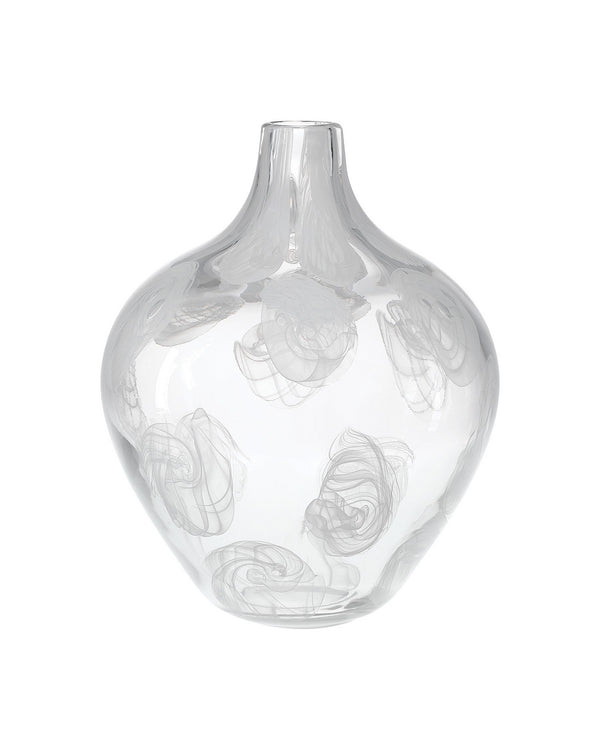 Vase sphérique Aetheria
