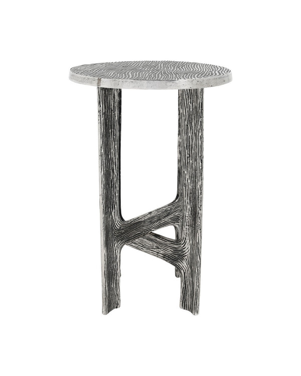Structure Accent Table
