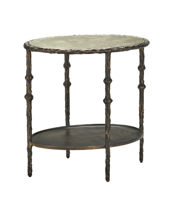 Table d'appoint Spalzato