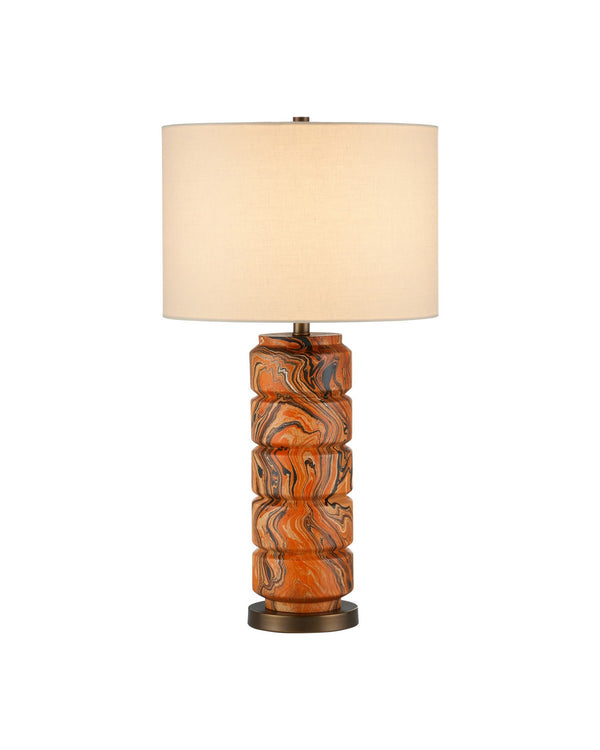 Crantock Lampe de table