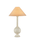 Currey and Company 6000-1099 Murrah Table Lamp in Natural