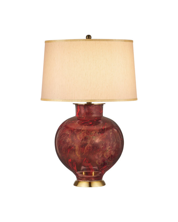 Lutz Table Lamp