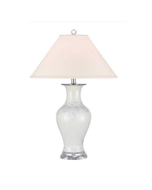 Cristalline Lampe de table