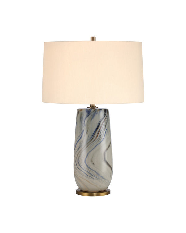 Ruisseau Lampe de table