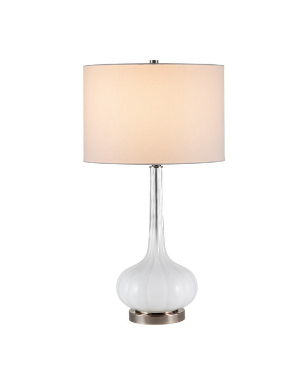 Blanche Table Lamp