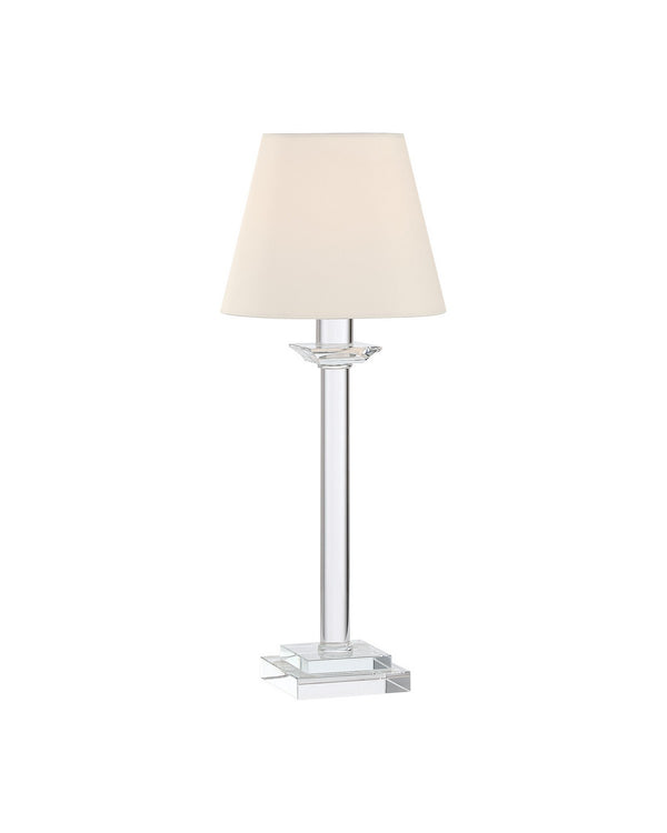 Retour à la maison sans fil Lampe de table