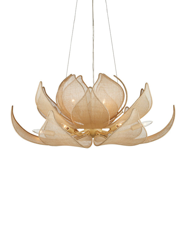 Oblivion Chandelier