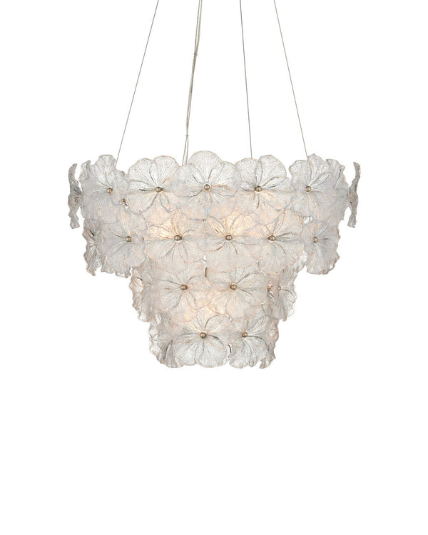Mallow Chandelier