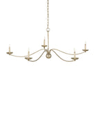 Currey et Compagnie 9000-1486 Franz Suspendu en Champagne