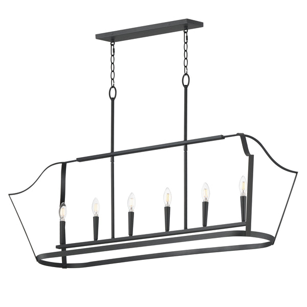 Arden Linear Suspension