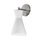 Maxim Lighting 11450SWSN Sinch Wall Sconce in Satin Nickel