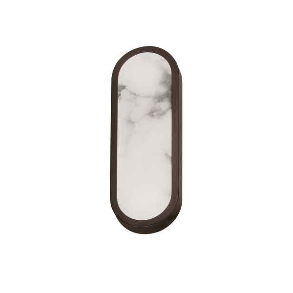 Plinth Wall Sconce