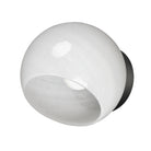 Maxim Lighting 21220MRBK Neve Wall Sconce in Black