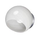 Maxim Lighting 21220MRPC Neve Wall Sconce in Polished Chrome